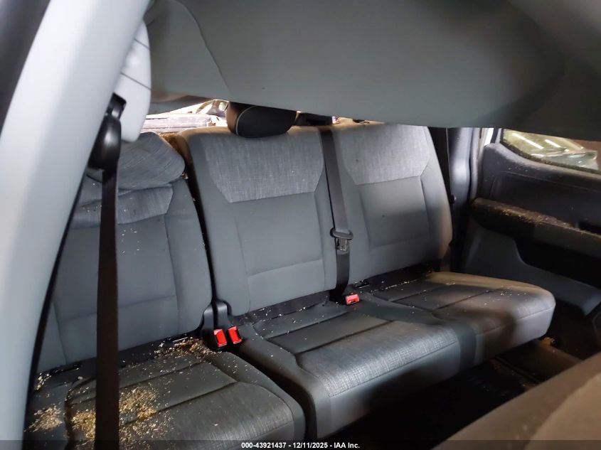 2025 Ford F-350 Xlt VIN: 1FT8W3BN0SEC53434 Lot: 43921437