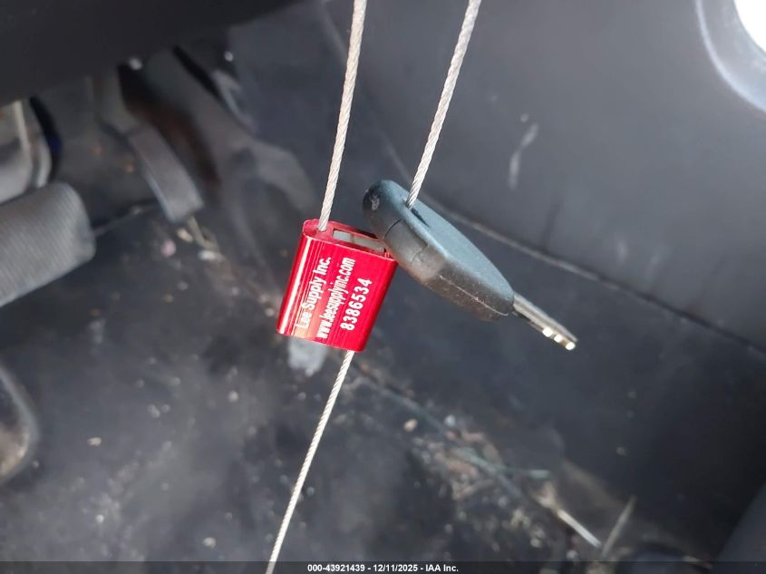 2008 Lincoln Mkx VIN: 2LMDU68C78BJ36479 Lot: 43921439