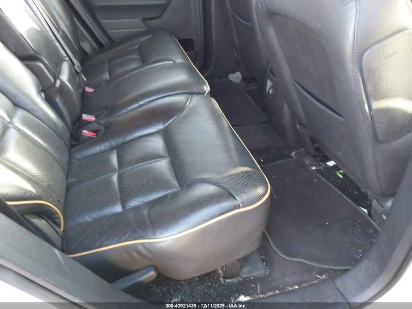 2008 Lincoln Mkx VIN: 2LMDU68C78BJ36479 Lot: 43921439