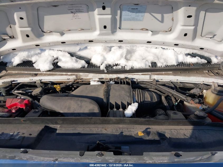 2018 Ford E-450 Cutaway VIN: 1FDFE4FS1JDC18613 Lot: 43921442