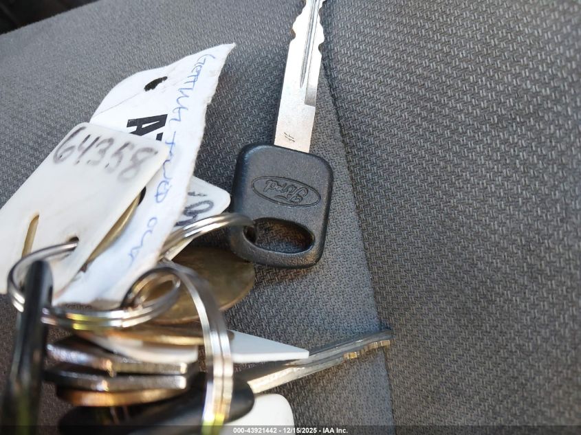 2018 Ford E-450 Cutaway VIN: 1FDFE4FS1JDC18613 Lot: 43921442