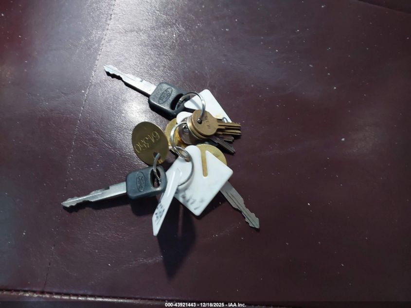 2017 Ford E-450 Cutaway VIN: 1FDFE4FS1HDC67062 Lot: 43921443