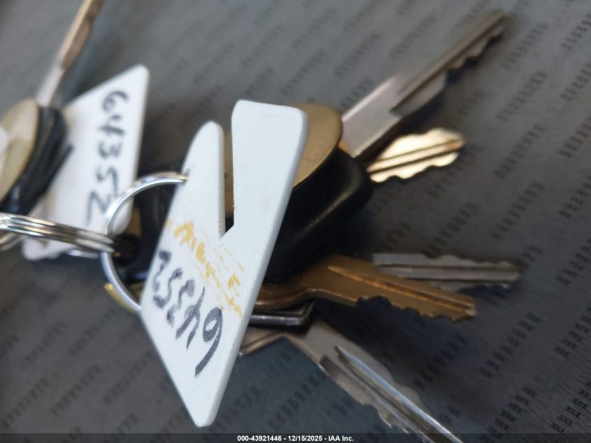 2017 Ford E-450 Cutaway VIN: 1FDFE4FS3HDC78810 Lot: 43921446