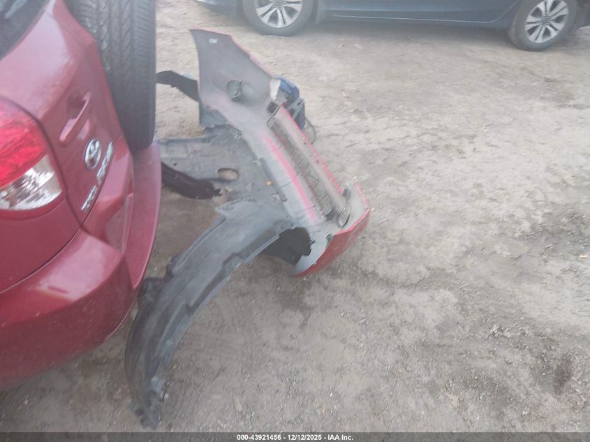 2008 Toyota Rav4 Base V6 VIN: JTMZK33V086014483 Lot: 43921456