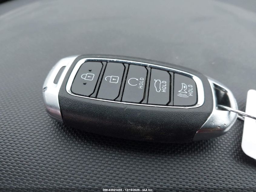 2021 Hyundai Elantra Limited VIN: 5NPLP4AG0MH047436 Lot: 43921459