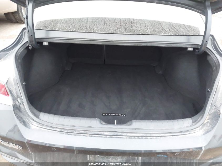 2021 Hyundai Elantra Limited VIN: 5NPLP4AG0MH047436 Lot: 43921459