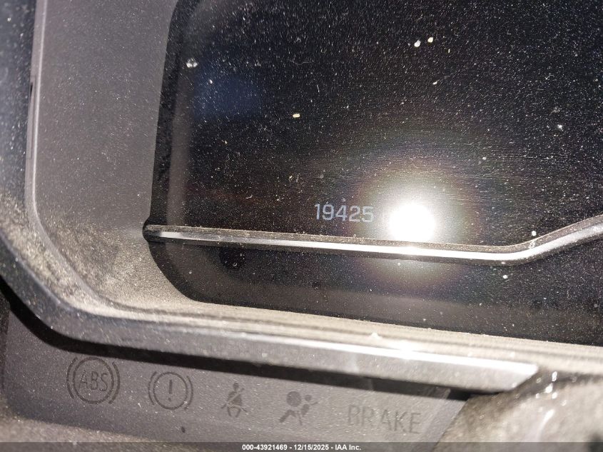 2024 Chevrolet Silverado 1500 4Wd Short Bed Lt Trail Boss VIN: 3GCUDFE8XRG183505 Lot: 43921469