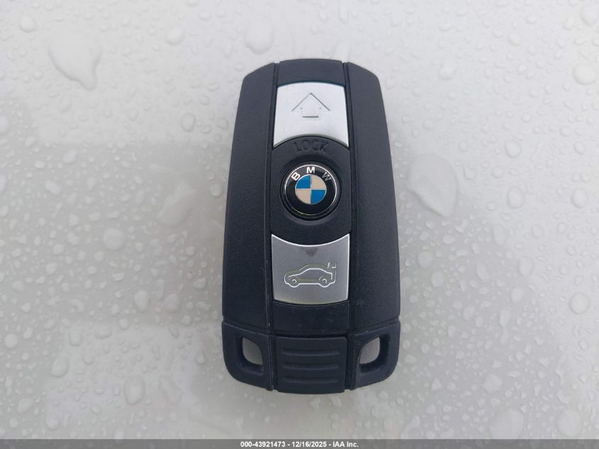 2015 BMW X1 xDrive35I VIN: WBAVM5C54FVV95118 Lot: 43921473