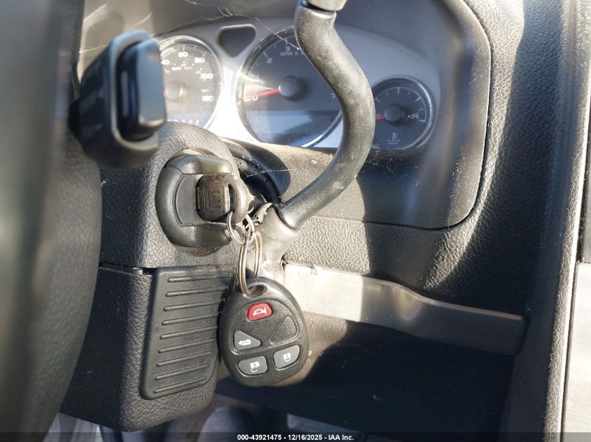 2006 Pontiac Montana Sv6 VIN: 1GMDV33L26D164356 Lot: 43921475