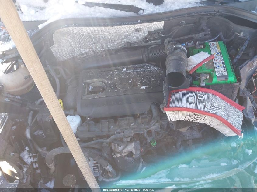 2016 Volkswagen Tiguan Se VIN: WVGAV7AX7GW561048 Lot: 43921478