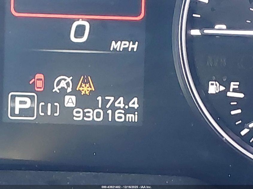 2020 Subaru Legacy Sport VIN: 4S3BWAG68L3031880 Lot: 43921482