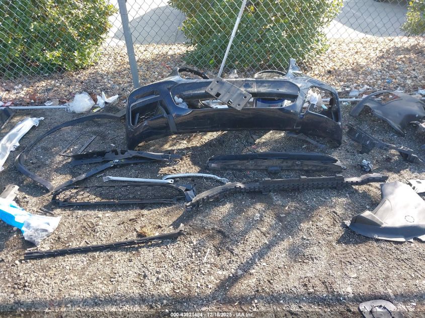 2021 BMW X3 M40I VIN: 5UXTY9C0XM9G76125 Lot: 43921484