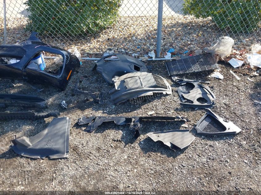 2021 BMW X3 M40I VIN: 5UXTY9C0XM9G76125 Lot: 43921484