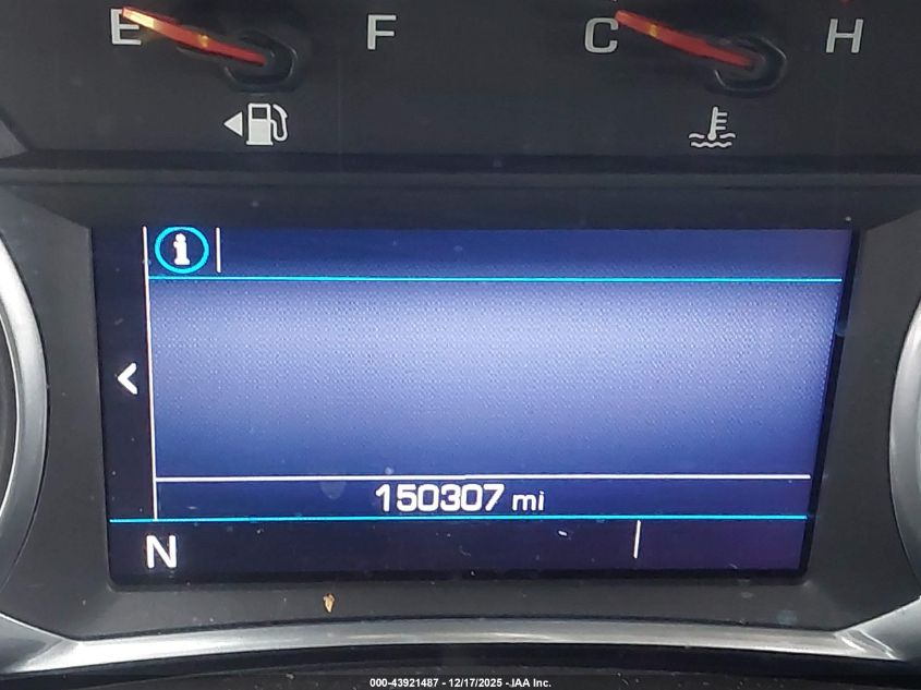 2022 GMC Terrain Fwd Sle VIN: 3GKALMEV2NL126205 Lot: 43921487