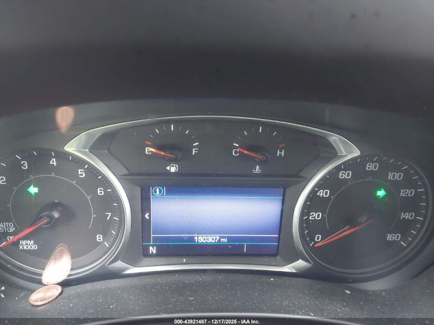 2022 GMC Terrain Fwd Sle VIN: 3GKALMEV2NL126205 Lot: 43921487