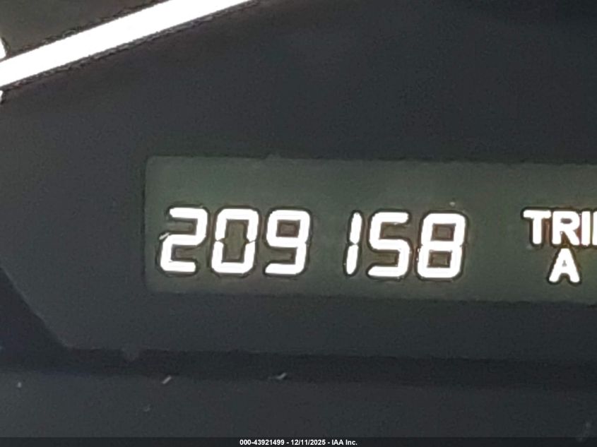 2006 Honda Accord 2.4 Lx VIN: 1HGCM56416A058101 Lot: 43921499