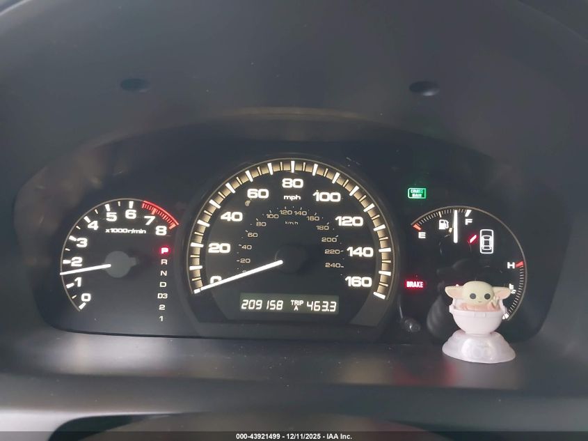 2006 Honda Accord 2.4 Lx VIN: 1HGCM56416A058101 Lot: 43921499