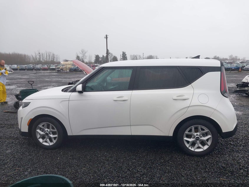 Kia SOUL — thumbnail 14