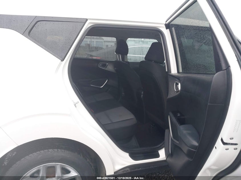 Kia SOUL — thumbnail 8