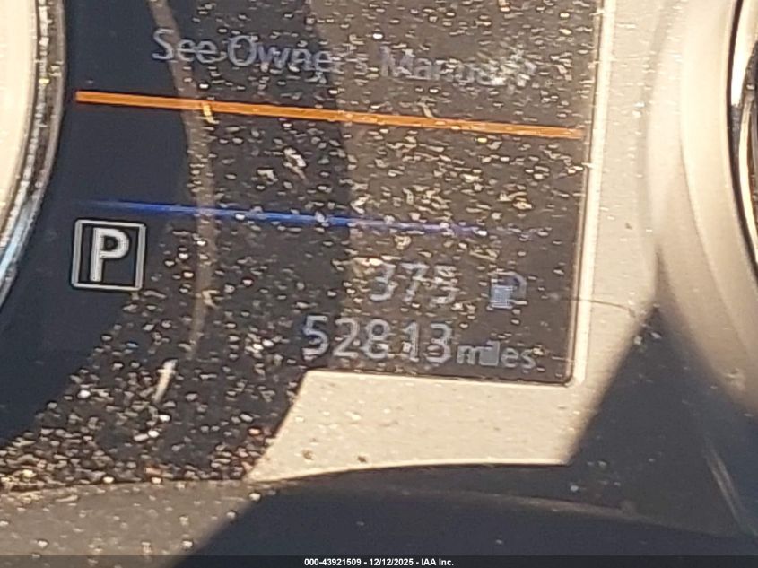 2021 Nissan Rogue Sport Sv Fwd Xtronic Cvt VIN: JN1BJ1BV0MW321255 Lot: 43921509