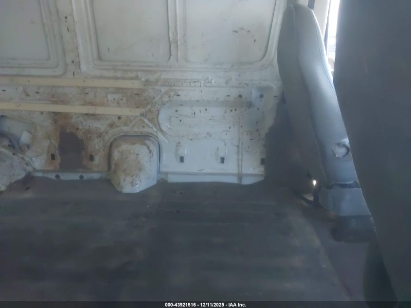 2006 Ford E-250 Commercial/Recreational VIN: 1FTNE24L66DA97469 Lot: 43921516