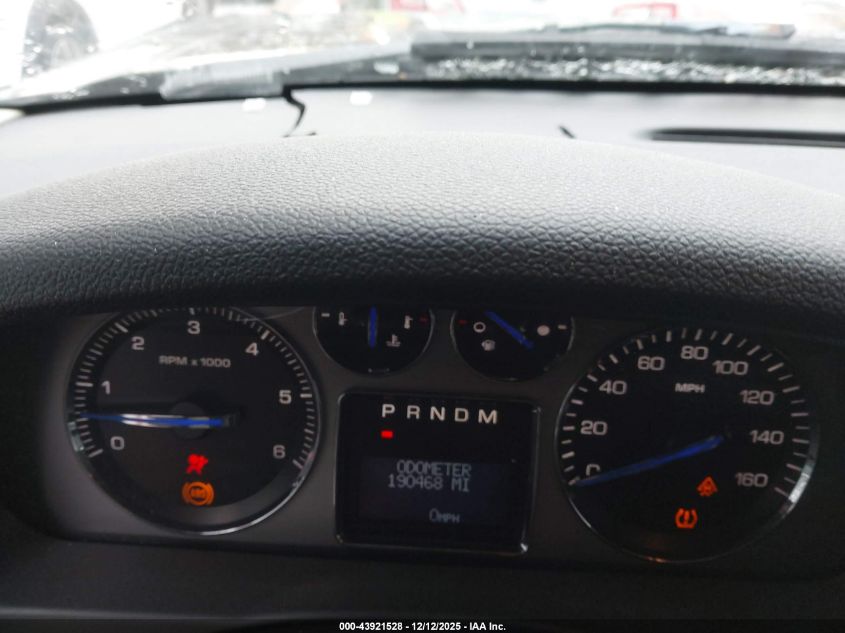 2007 Cadillac Escalade Standard VIN: 1GYFK63857R295492 Lot: 43921528