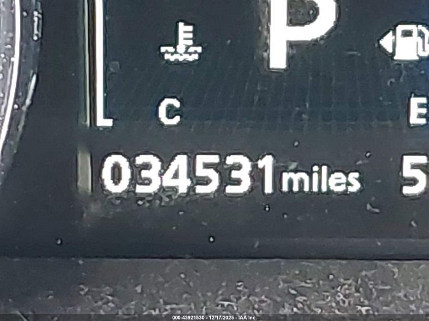 2023 Mitsubishi Outlander Sport 2.0 Es Awc VIN: JA4ARUAU1PU007880 Lot: 43921530