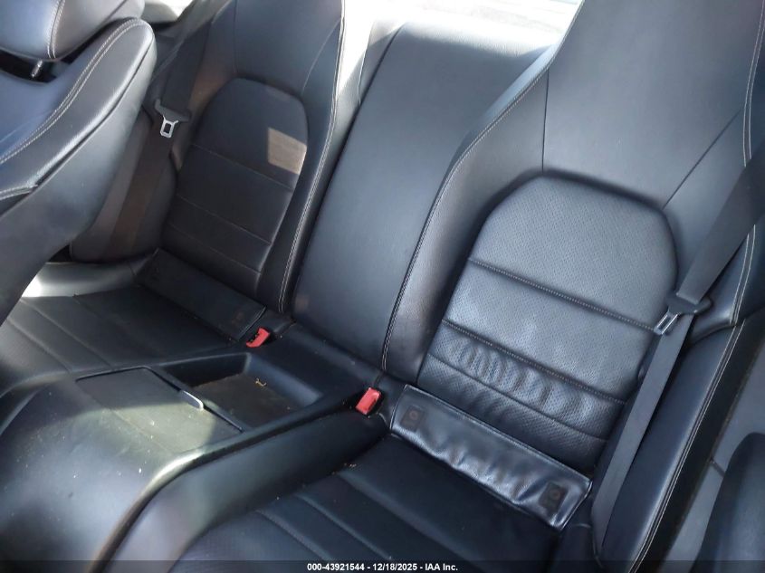 2012 Mercedes-Benz C 250 VIN: WDDGJ4HB7CF809737 Lot: 43921544