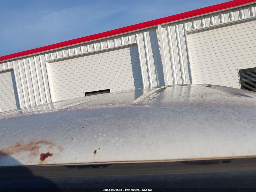 2007 Ford E-150 Commercial/Recreational VIN: 1FTNE14W37DB26903 Lot: 43921573