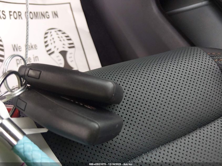 2026 GMC Terrain Awd At4 VIN: 3GKALYEG4TL110920 Lot: 43921575