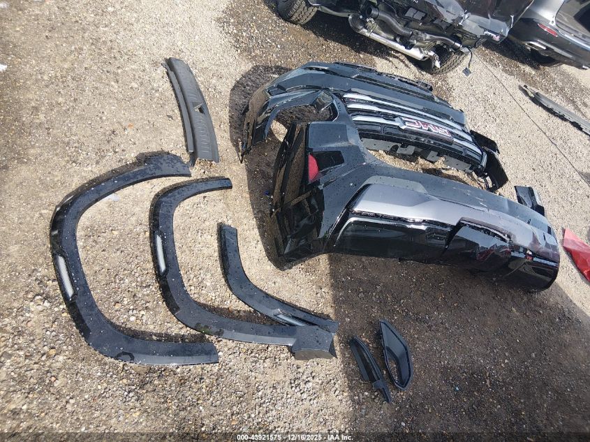 2026 GMC Terrain Awd At4 VIN: 3GKALYEG4TL110920 Lot: 43921575