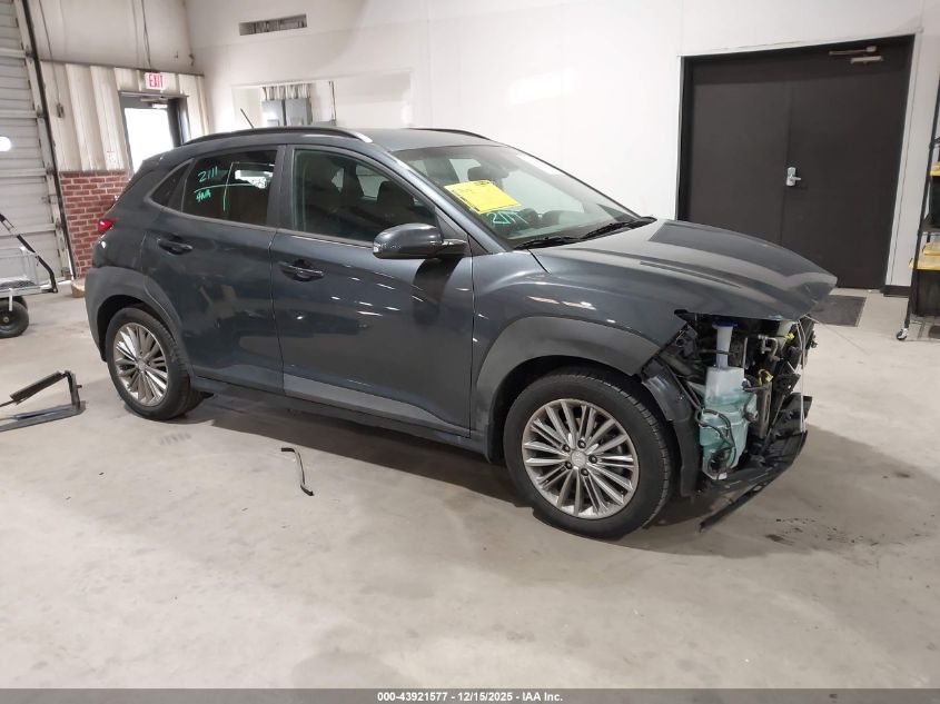 HYUNDAI KONA SEL