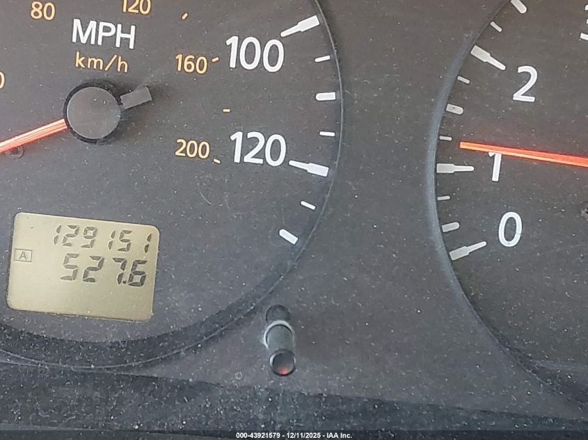 2005 Nissan Sentra 1.8S VIN: 3N1CB51D75L459738 Lot: 43921579