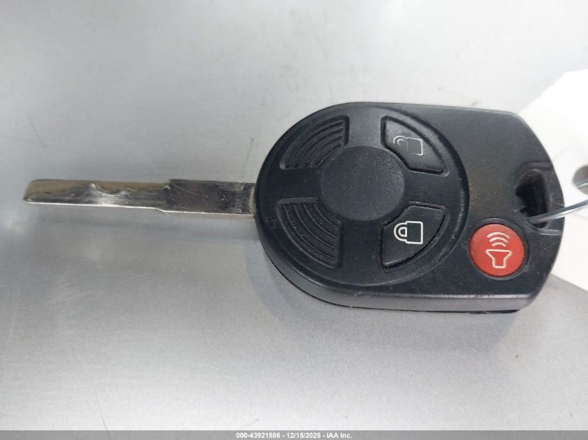 2015 Ford Escape Se VIN: 1FMCU9GX7FUA79995 Lot: 43921586