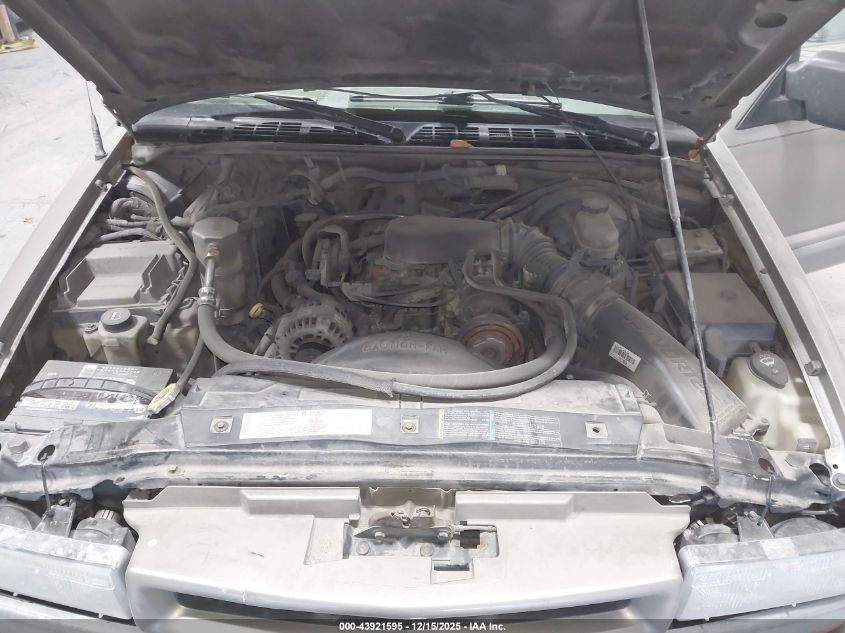 2004 Chevrolet Blazer Ls VIN: 1GNDT13X24K130662 Lot: 43921595