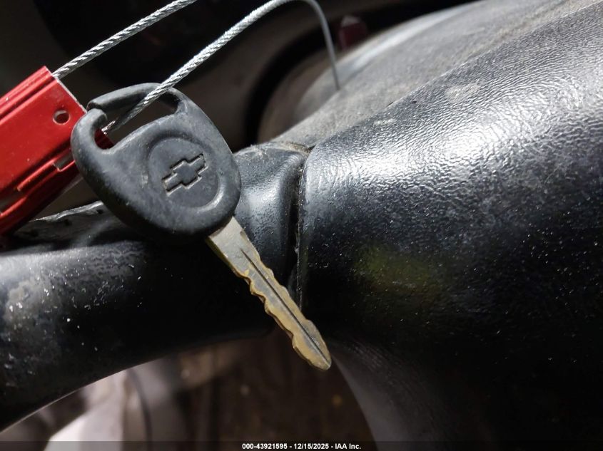 2004 Chevrolet Blazer Ls VIN: 1GNDT13X24K130662 Lot: 43921595