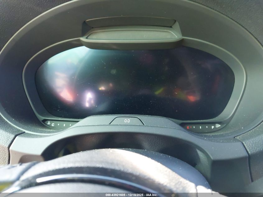 2020 Audi A3 Premium Plus 45 Tfsi S Line Quattro S Tronic VIN: WAUJEGFF0LA007052 Lot: 43921605