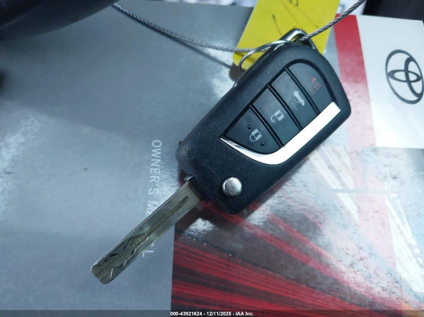 2021 Toyota Camry Se VIN: 4T1G11AK1MU540419 Lot: 43921624