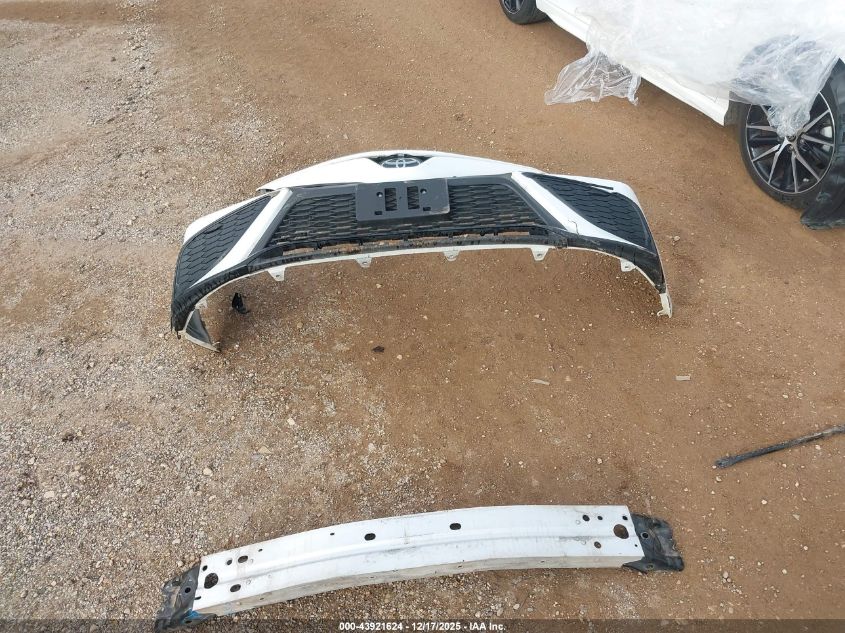 2021 Toyota Camry Se VIN: 4T1G11AK1MU540419 Lot: 43921624