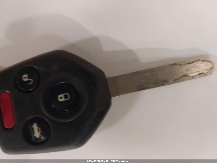 2013 Subaru Outback 2.5I Premium VIN: 4S4BRBCCXD3277576 Lot: 43921626