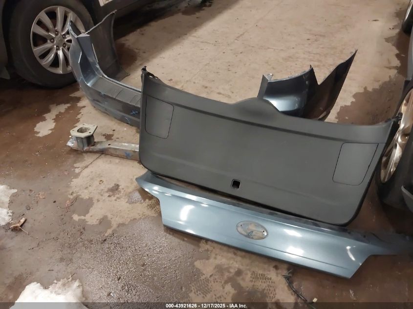 2013 Subaru Outback 2.5I Premium VIN: 4S4BRBCCXD3277576 Lot: 43921626