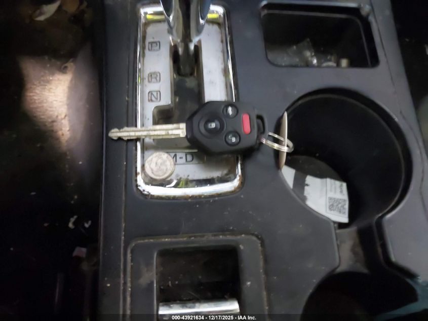 2018 Subaru Outback 2.5I Premium VIN: 4S4BSAFC7J3226722 Lot: 43921634