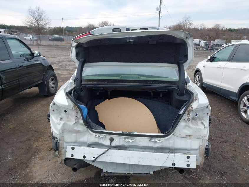 2022 Nissan Maxima Platinum Xtronic Cvt VIN: 1N4AA6FV2NC507758 Lot: 43921640