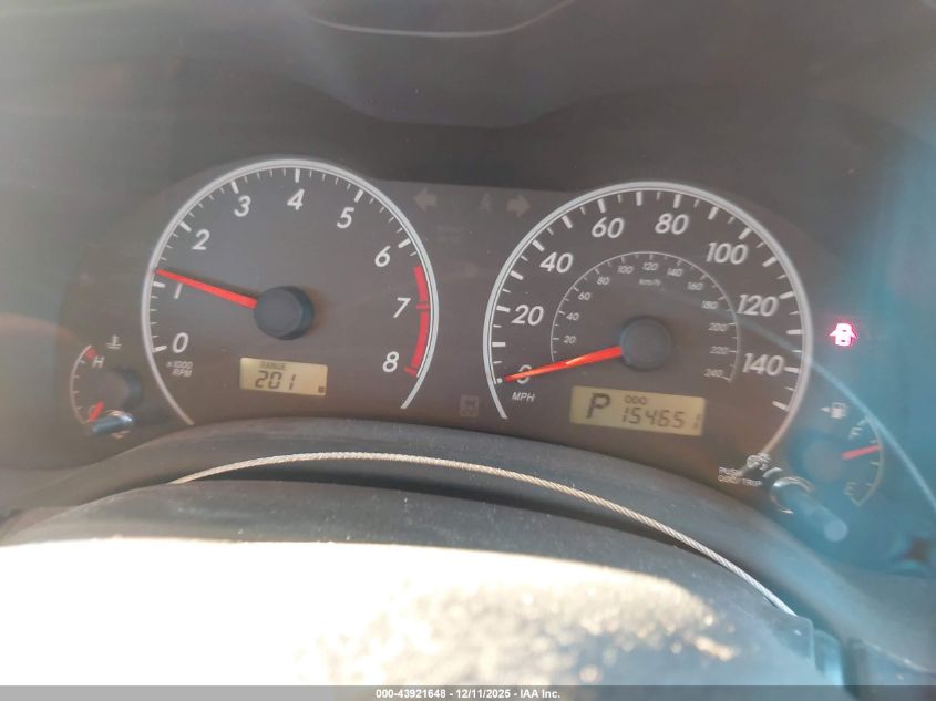 2012 Toyota Corolla Le VIN: JTDBU4EE9C9171564 Lot: 43921648