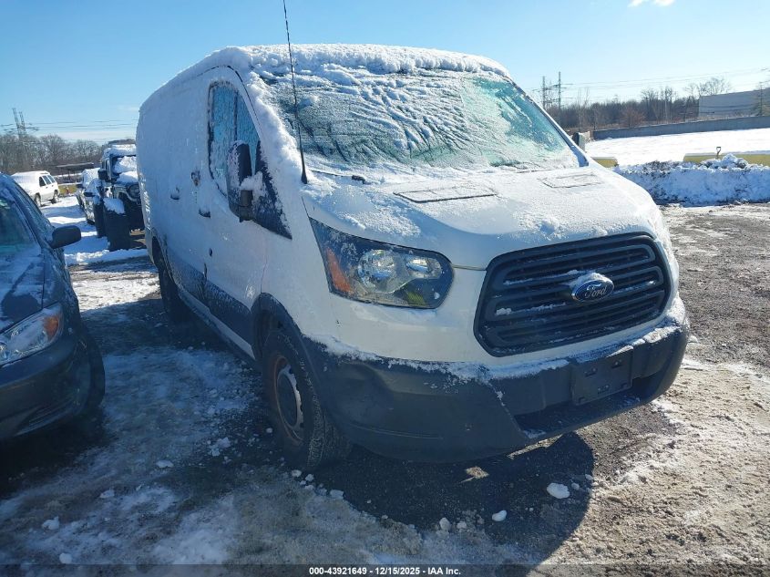 FORD TRANSIT TRANSIT-150