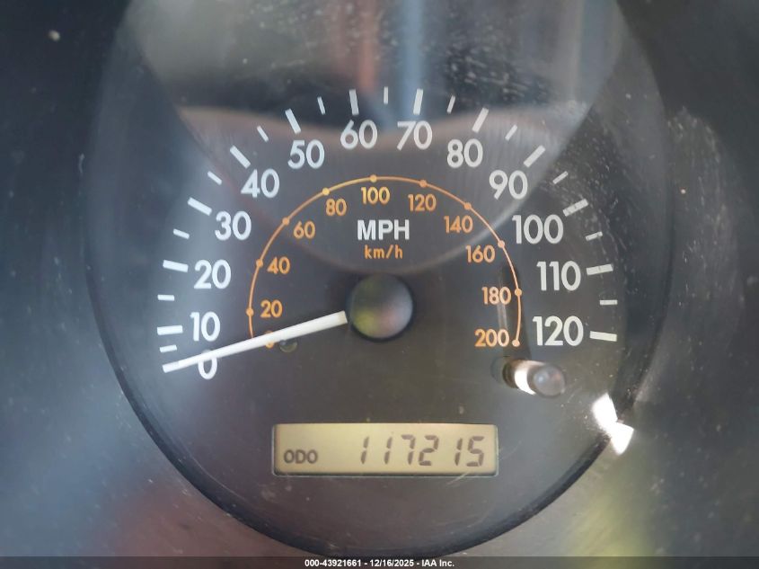 2005 Chevrolet Aveo Ls VIN: KL1TD52665B283667 Lot: 43921661