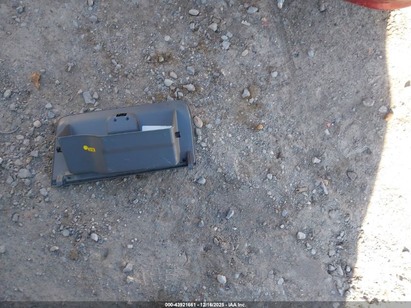 2005 Chevrolet Aveo Ls VIN: KL1TD52665B283667 Lot: 43921661