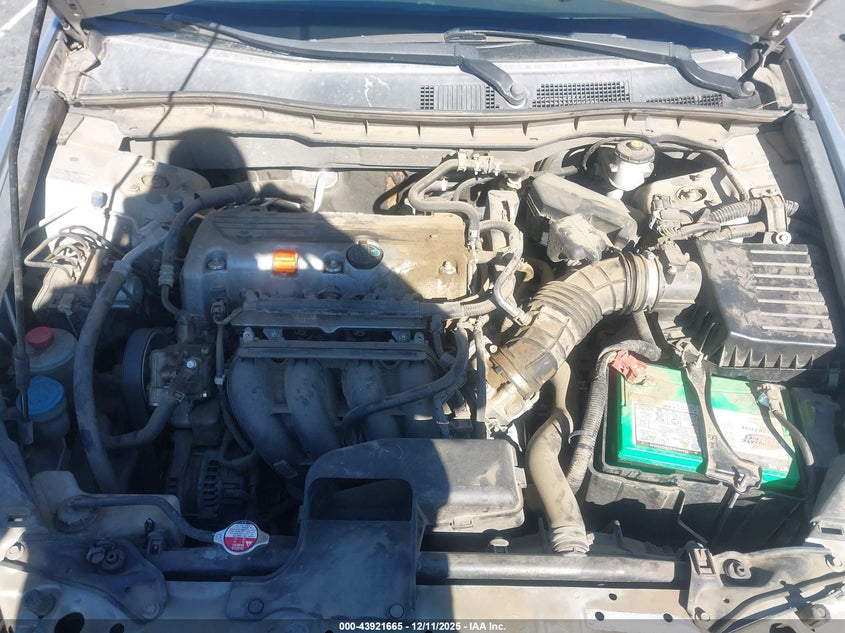 1HGCP2F31AA088110 2010 HONDA ACCORD photo no. 10