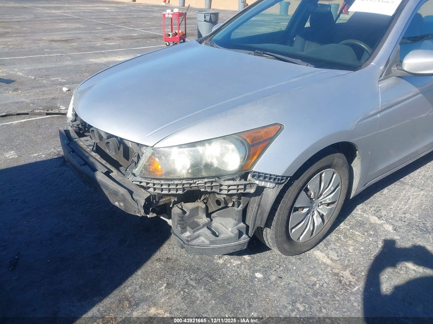 1HGCP2F31AA088110 2010 HONDA ACCORD photo no. 12