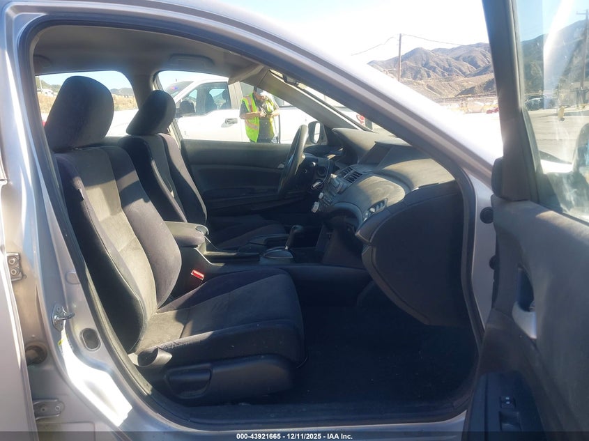 1HGCP2F31AA088110 2010 HONDA ACCORD photo no. 5